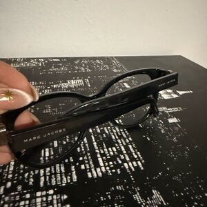 Marc Jacobs Glasses (Frame Only)